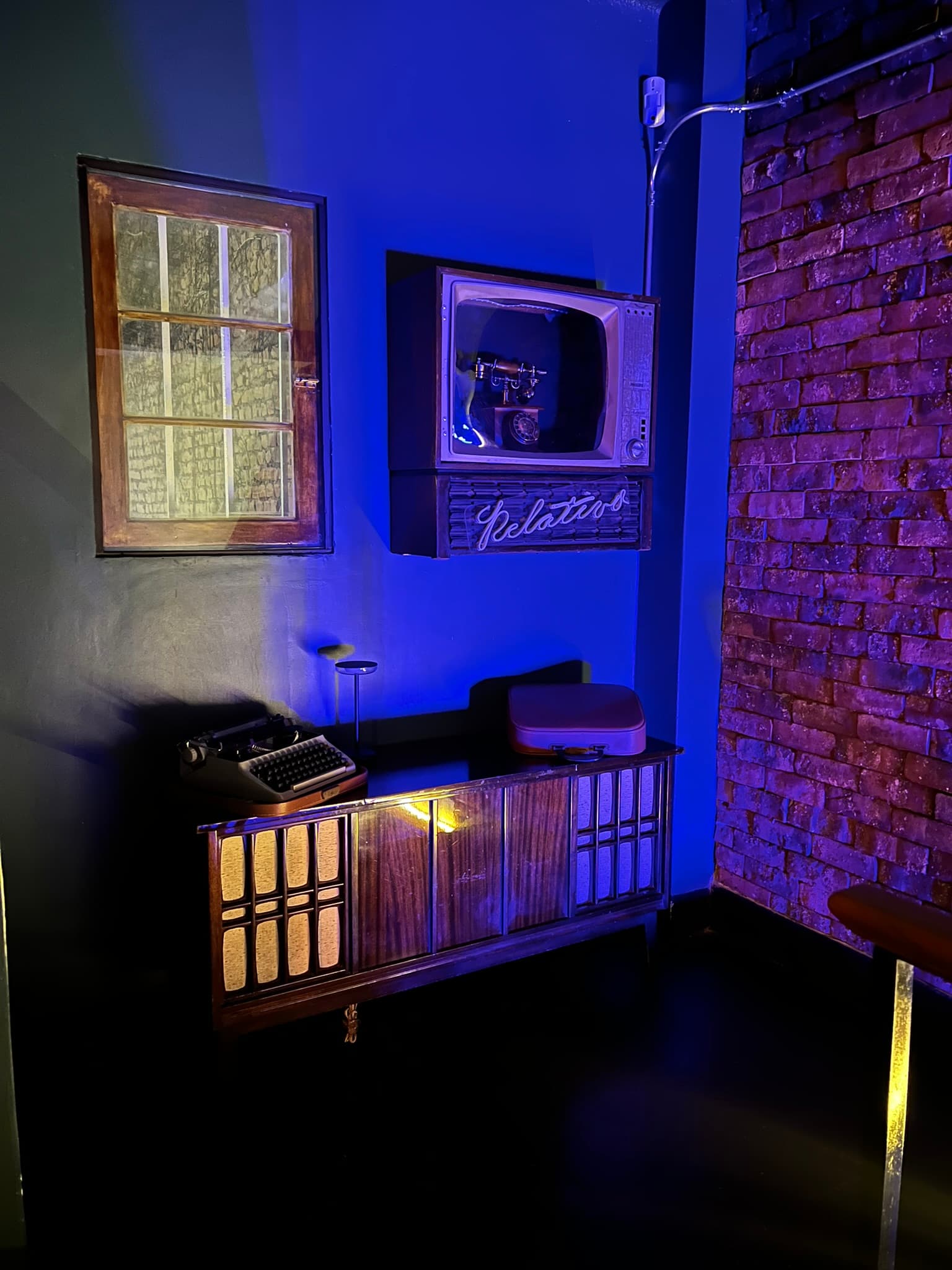 Bar estilo inglés de los años 30 en el centro de Miraflores - Imagen 3 de 6