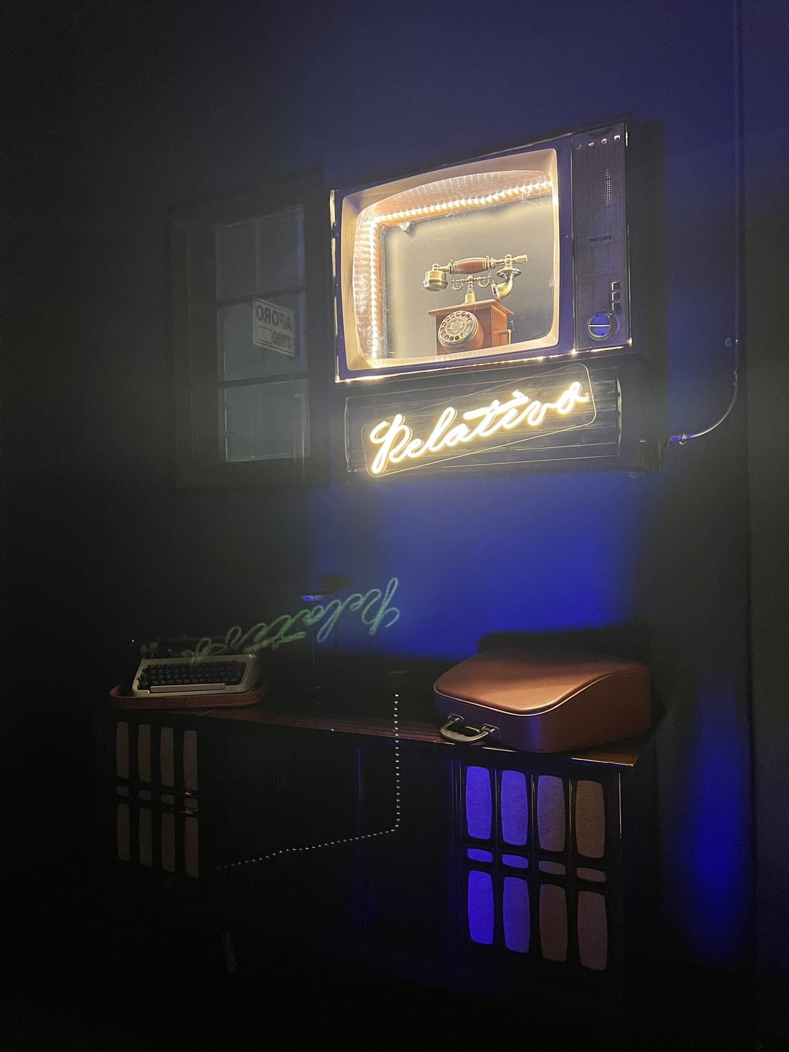 Bar estilo inglés de los años 30 en el centro de Miraflores - Imagen 5 de 6