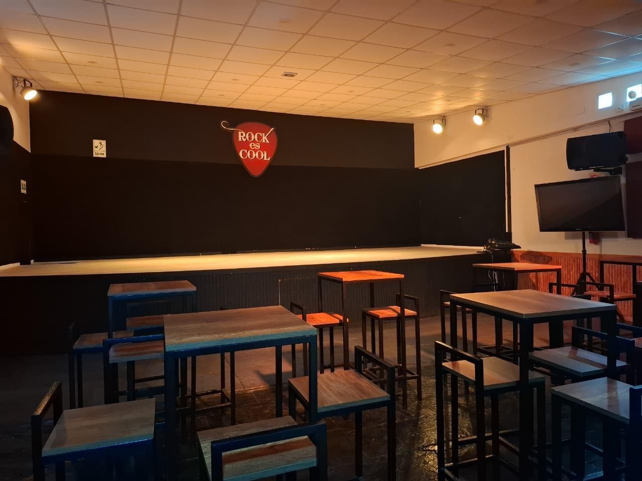 Escenario para conciertos privados con área de público en Surco - Imagen 7 de 8