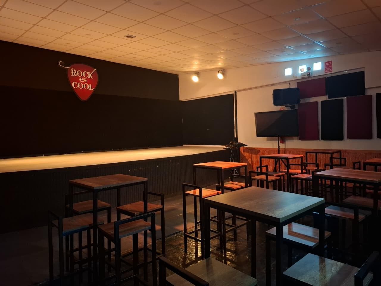 Escenario para conciertos privados con área de público en Surco - Imagen 5 de 8
